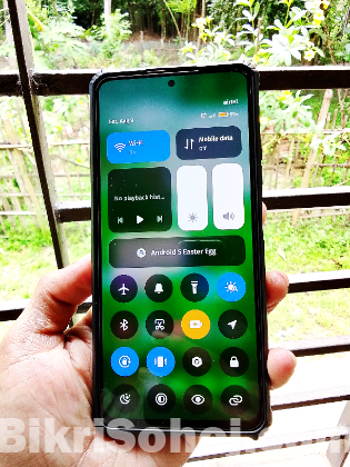 Poco X4 Pro 5G